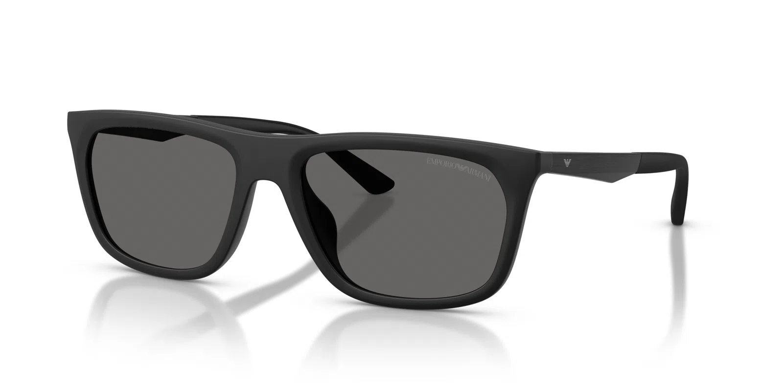 Emporio Armani 4272U Sunglasses - view 5